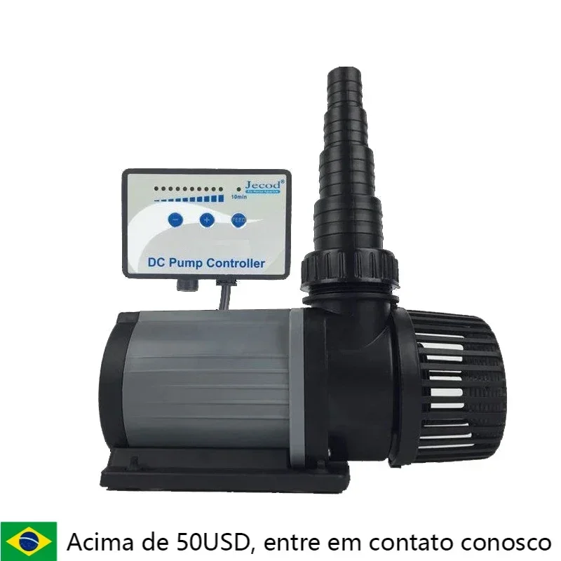 Aquarium Marine Fishes - Jebao Jecod DCS 1200/2000/3000/4000 Aquarium Water