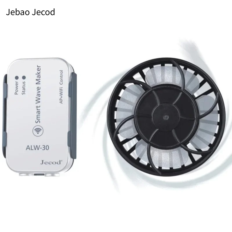 Powerhead Wave Maker - Jebao Jecod New ALW Series WIFI