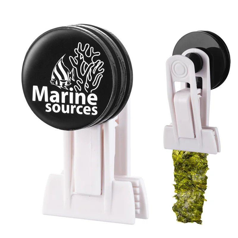 Aquarium Marine Fishes - Marine Sources Strong Magnetic Algae Feeding