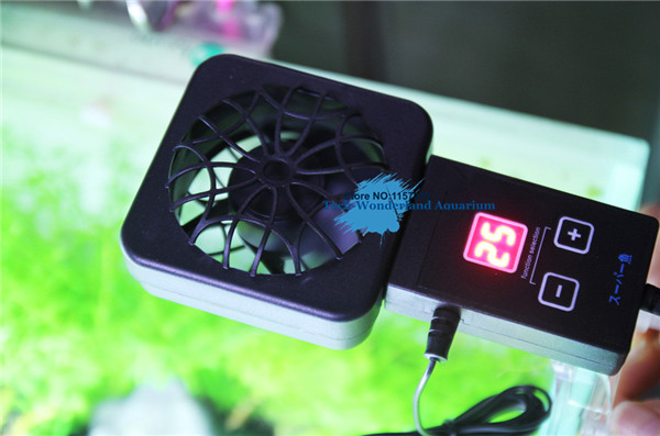 Marine Aquarium Nano - Mini nano clip hang on cooling