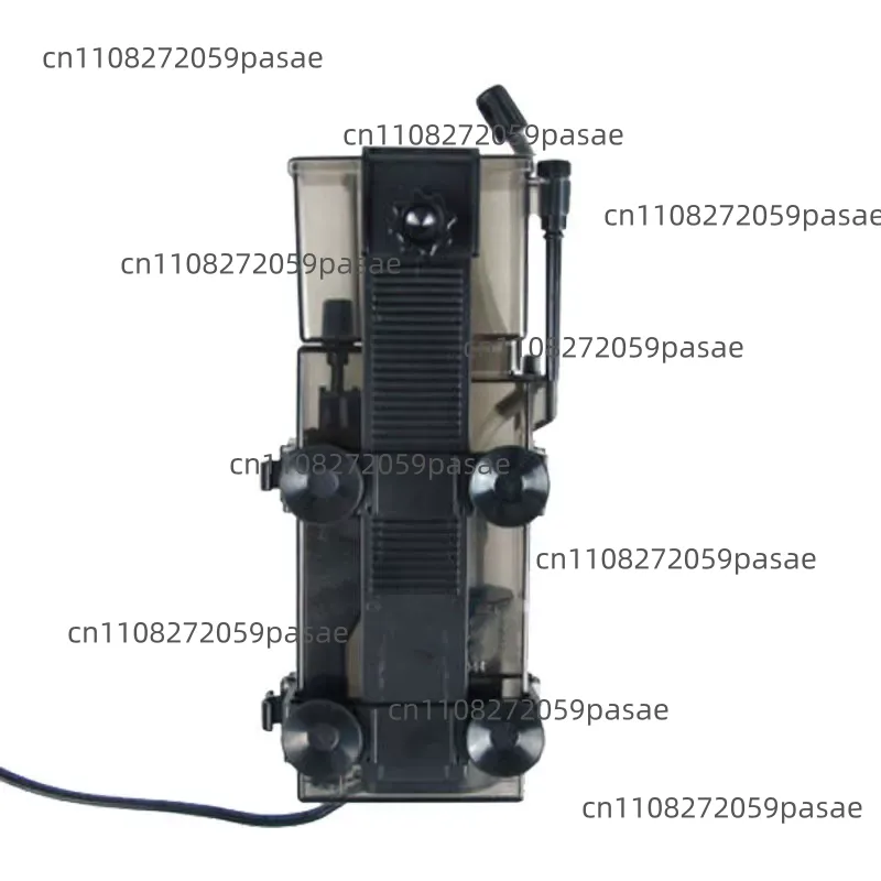 Aquarium Marine Fishes - SK-300 300L/H Marine Reef Coral Fish