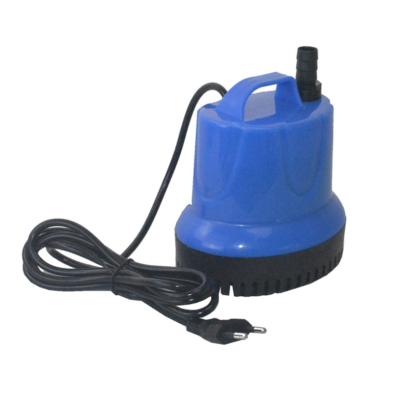 Marine Aquarium Nano - 220V 110V Submersible Fish Tank Suction