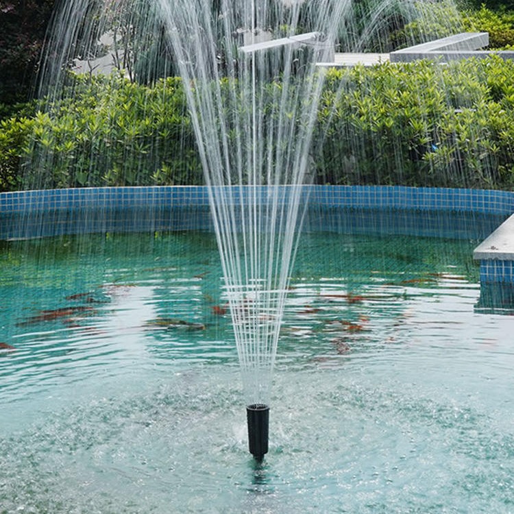 SUNSUN CHP fish pond fountain  - Aquarium Blue Marine Reef 60 ulasan dan harga