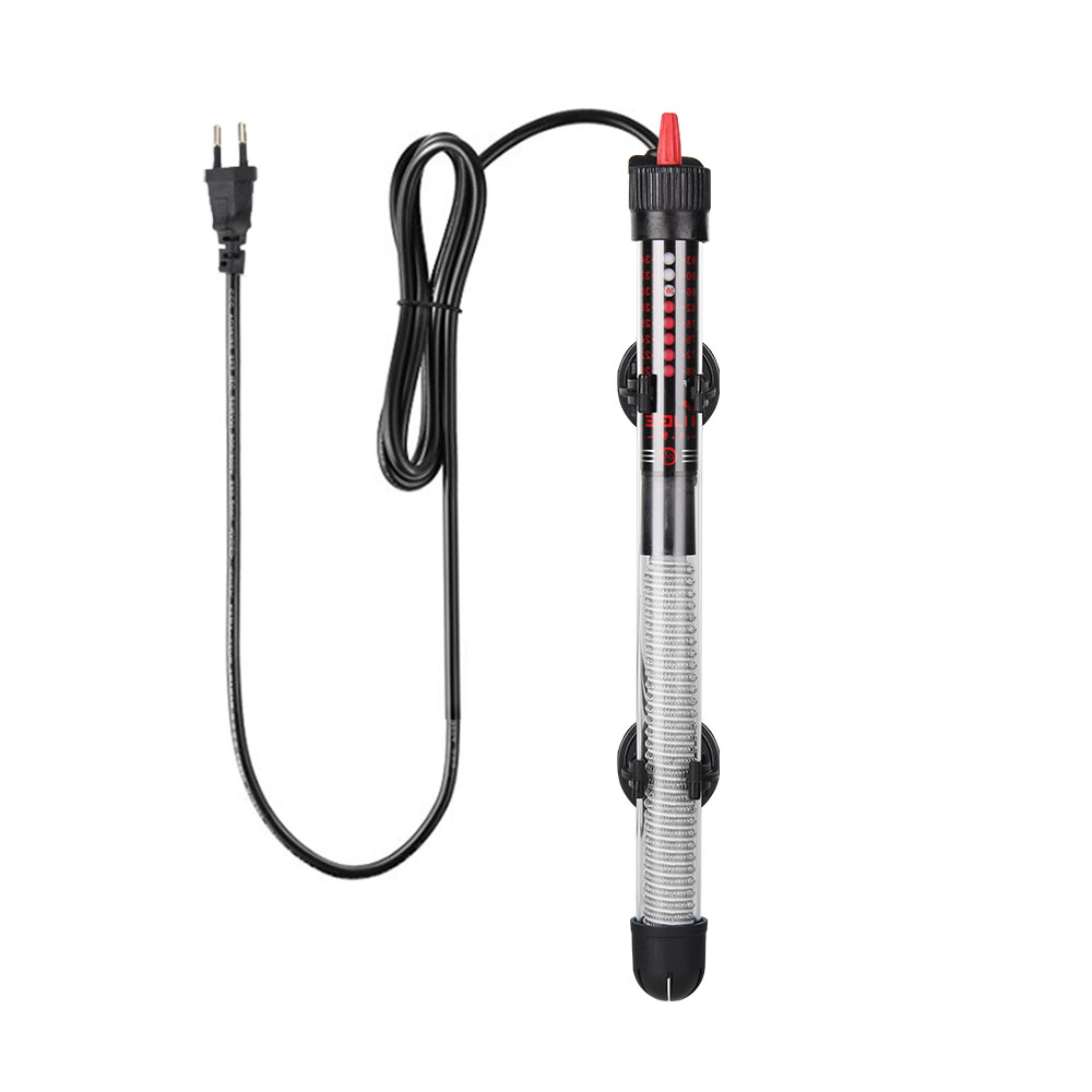 110v-220v Adjustable Temperatu - Marine Aquarium Nano ulasan dan harga