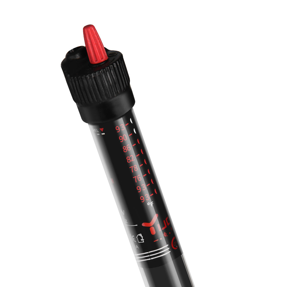 110v-220v Adjustable Temperatu - Marine Aquarium Nano ulasan dan harga