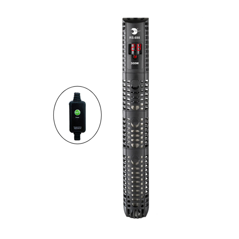 Aquarium Submersible Heater Fi - Marine Aquarium Nano ulasan dan harga