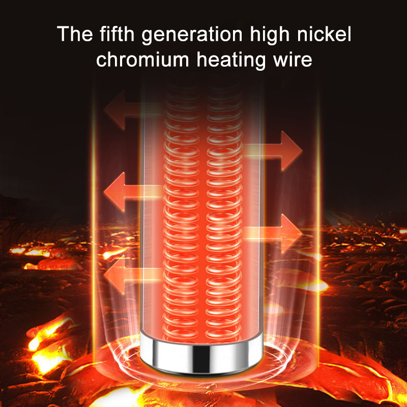 Aquarium Submersible Heater Fi - Marine Aquarium Nano ulasan dan harga
