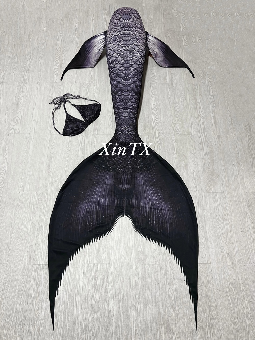 Adult Mermaid Tail Swimsuit Sw - Aquarium & Marine Museum Ums ulasan dan harga