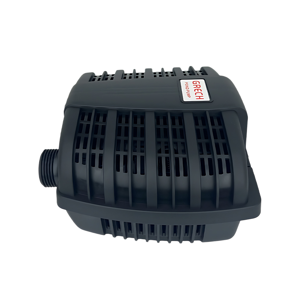 EU AU Plug Submersible Water P - Marine Aquarium Nano ulasan dan harga