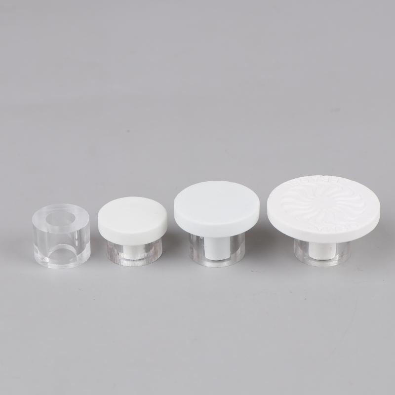 6Pcs/set Coral Frag Brackets E - Marine Aquarium Kit ulasan dan harga