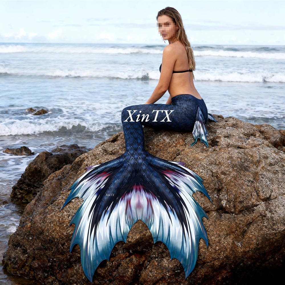 Professional mermaid tail for  - Aquarium & Marine Museum Ums ulasan dan harga