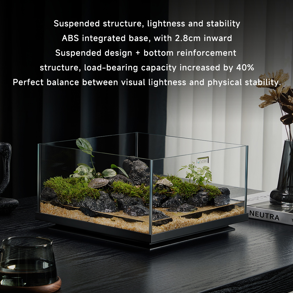 sttl Cherlam Factory Wholesale - Marine Aquarium Kit ulasan dan harga