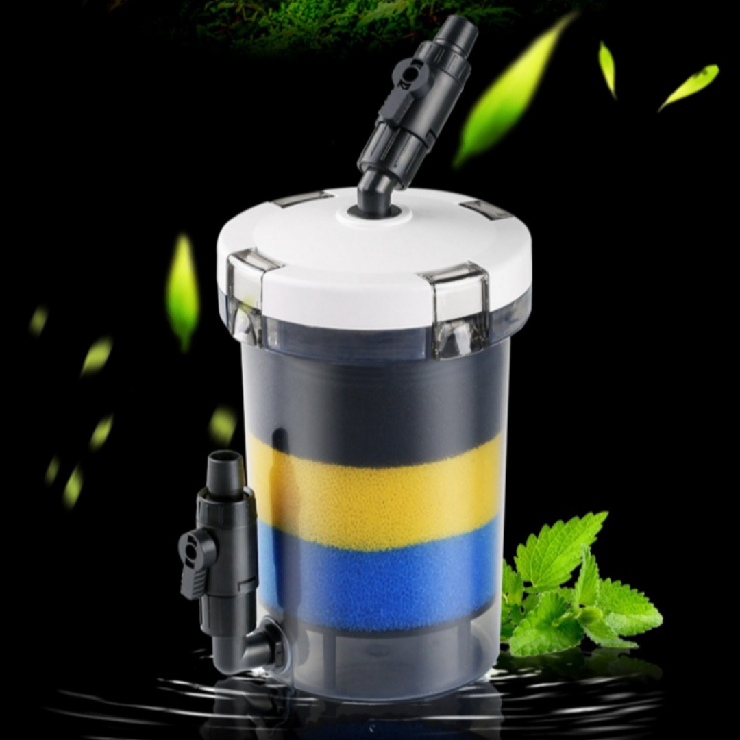 SUNSUN EW-602  EW-603 EW-604 S - Aquarium Blue Marine Reef 60 ulasan dan harga