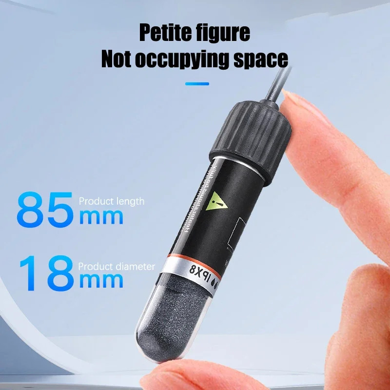 USB Mini Aquarium Heating Rod, - Marine Aquarium Nano ulasan dan harga