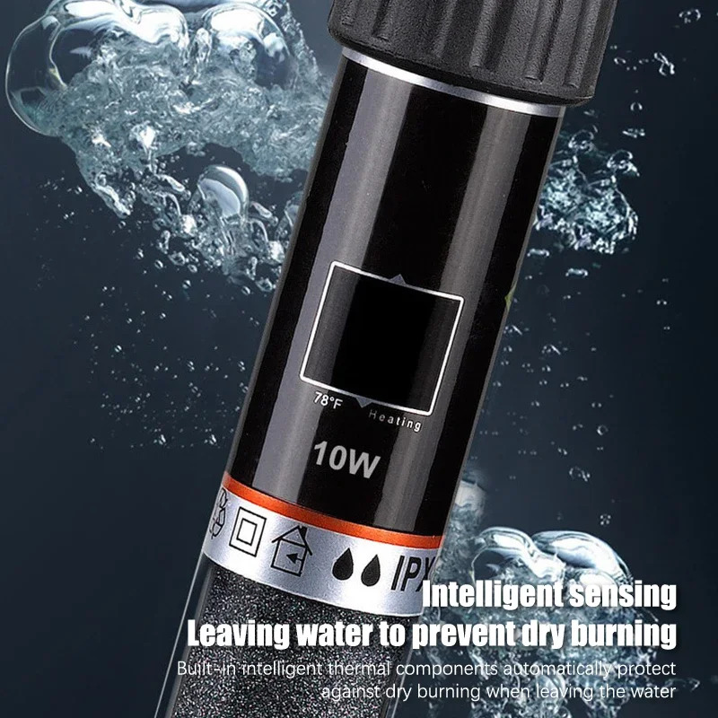 USB Mini Aquarium Heating Rod, - Marine Aquarium Nano ulasan dan harga