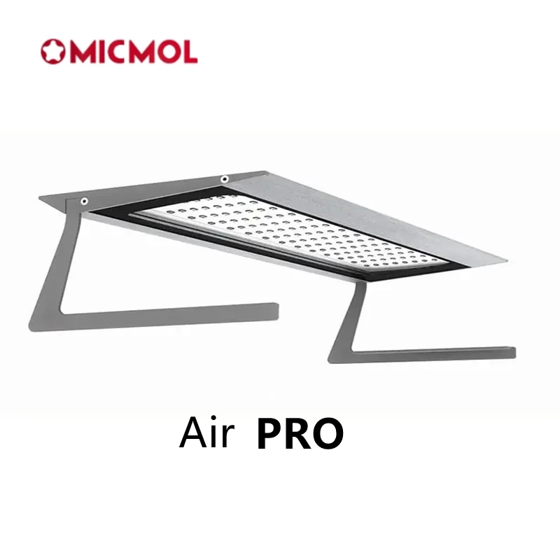 MICMOL NEW AQUA Air Pro Thinne - Aquarium Marine Fishes ulasan dan harga