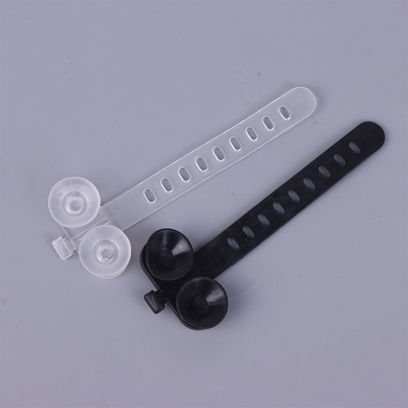 10Pcs/set Fish Tank Tie Suctio - Marine Aquarium Kit ulasan dan harga