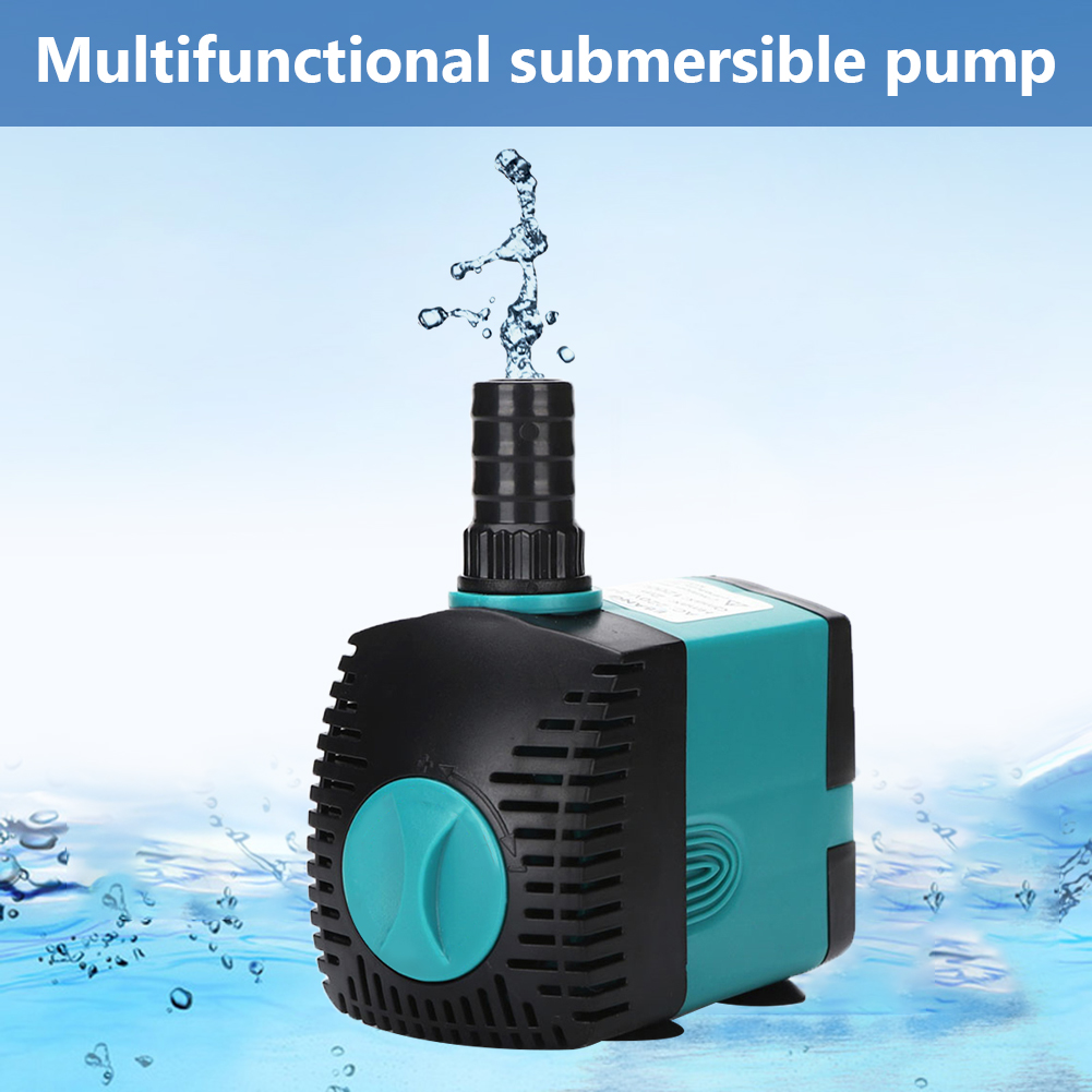 220V-240V Aquarium Submersible - Marine Aquarium Nano ulasan dan harga