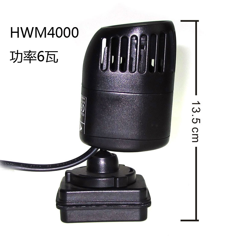 Magnetic Base Wave Maker/Power - Powerhead Wave Maker ulasan dan harga