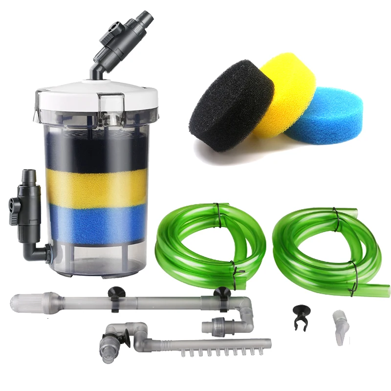 sunsun Aquarium Filter Aqurium - Aquarium Blue Marine Reef 60 ulasan dan harga