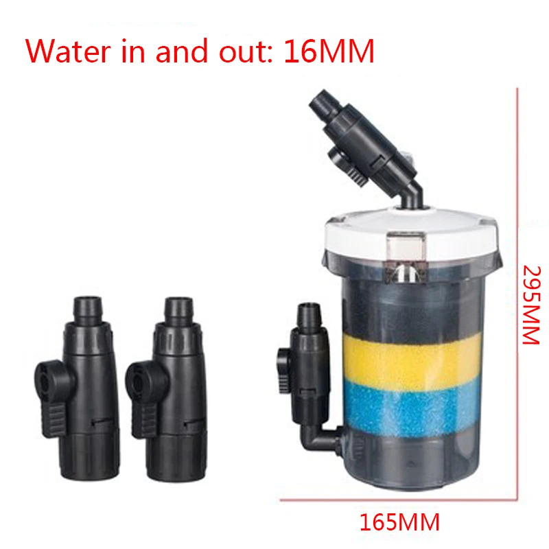 sunsun Aquarium Filter Aqurium - Aquarium Blue Marine Reef 60 ulasan dan harga