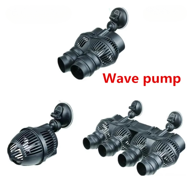 Aquarium Wave Maker Wavemaker  - Powerhead Wave Maker ulasan dan harga
