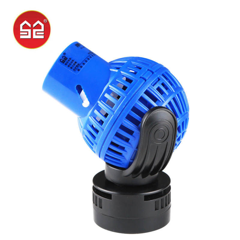 220V Sunsun Aquarium Wave Make - Powerhead Wave Maker ulasan dan harga