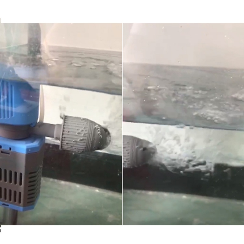 Aquarium Power Head Fish Tank  - Powerhead Wave Maker ulasan dan harga
