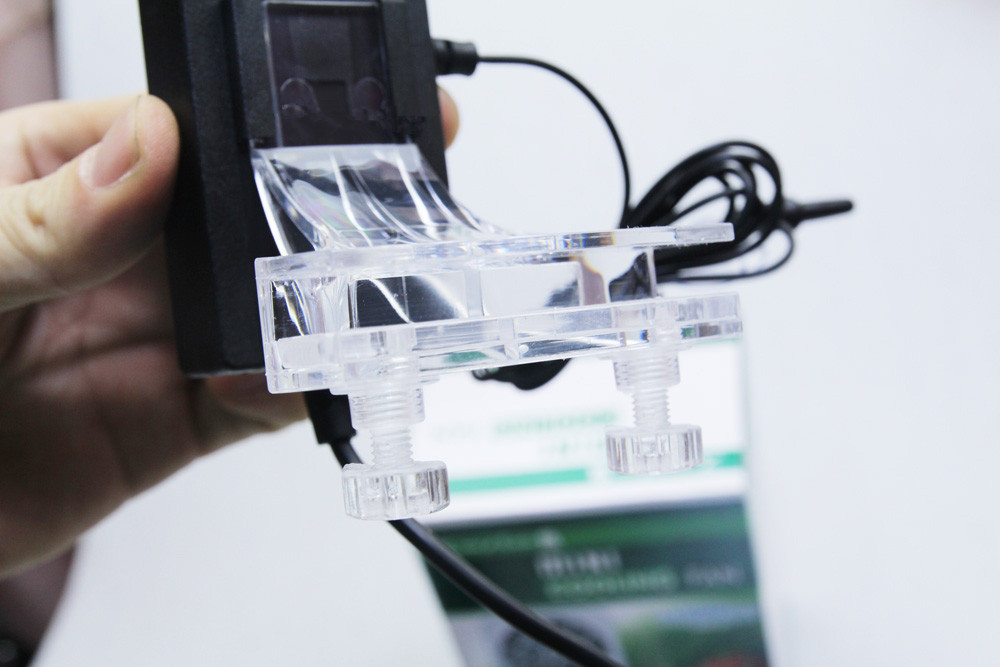Mini nano clip hang on cooling - Marine Aquarium Nano ulasan dan harga