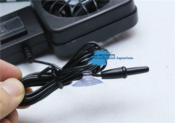 Mini nano clip hang on cooling - Marine Aquarium Nano ulasan dan harga