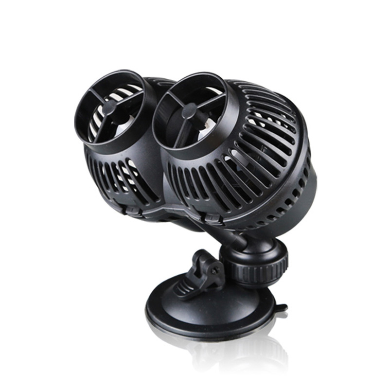 Aquarium Fish Tank Wave Maker  - Marine Aquarium Nano ulasan dan harga
