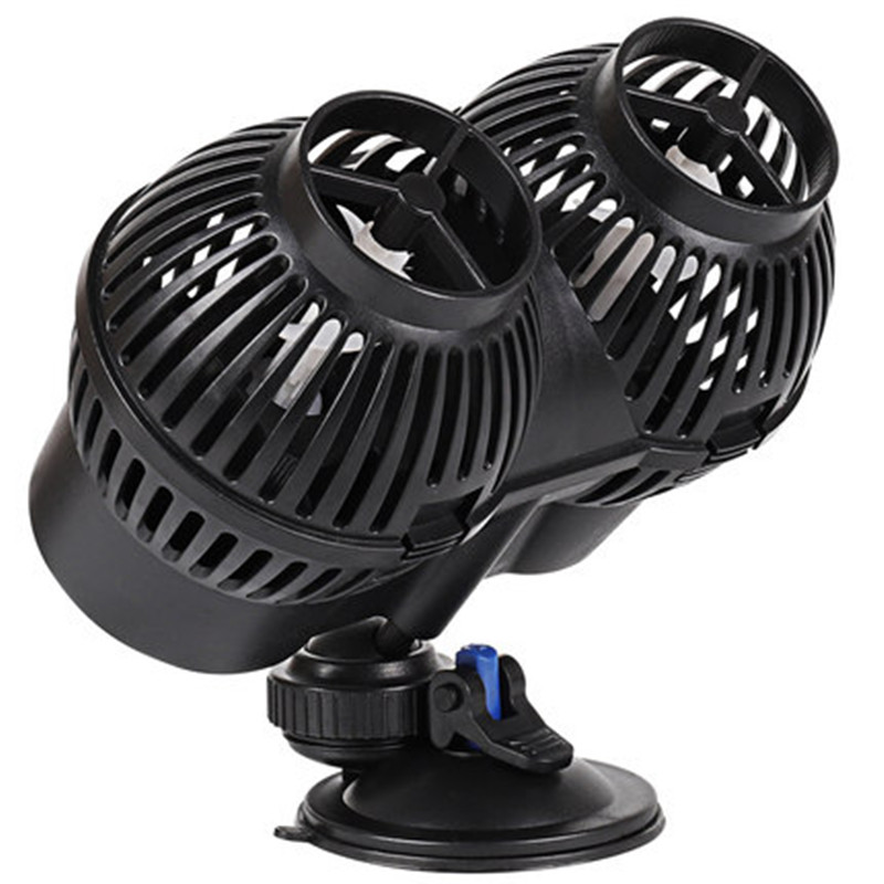 Aquarium Fish Tank Wave Maker  - Marine Aquarium Nano ulasan dan harga