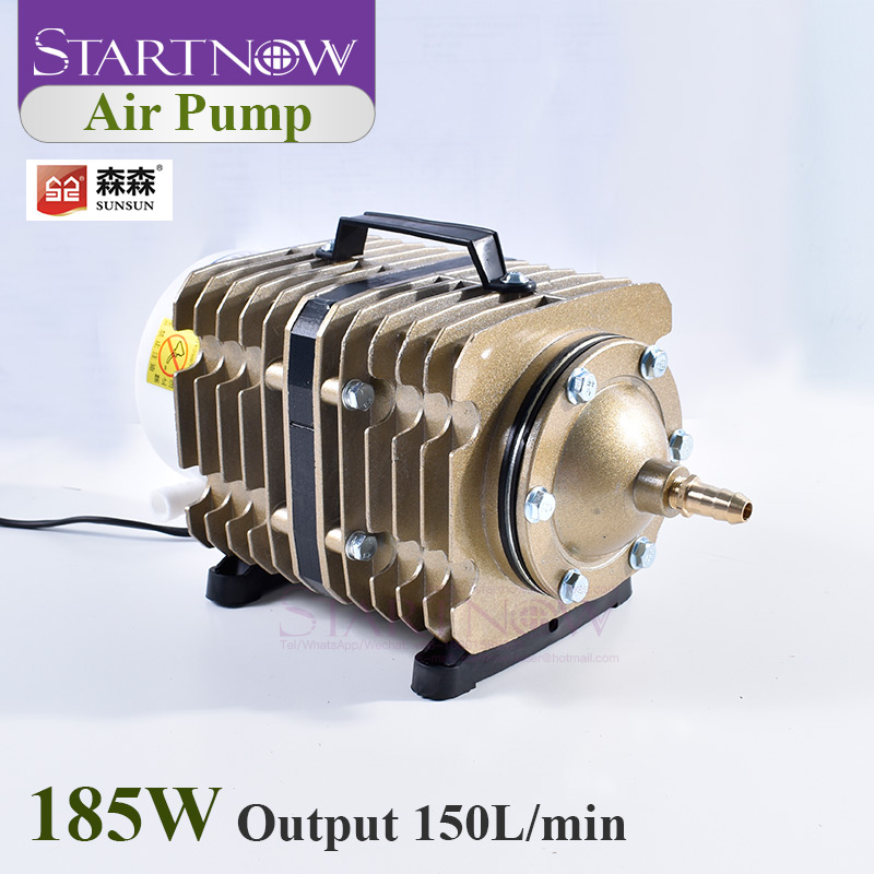220V 185W 150L/min Electric Ma - Aquarium Blue Marine Reef 60 ulasan dan harga