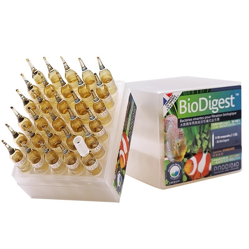 Fish Tanks PRODIBIO BIODigest  - Marine Aquarium Kit ulasan dan harga
