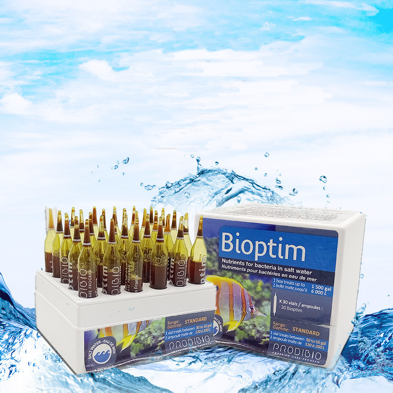 Fish Tanks PRODIBIO BIODigest  - Marine Aquarium Kit ulasan dan harga