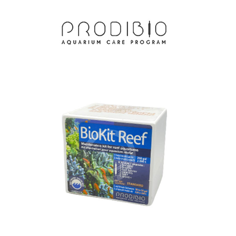 Fish Tanks PRODIBIO BIODigest  - Marine Aquarium Kit ulasan dan harga