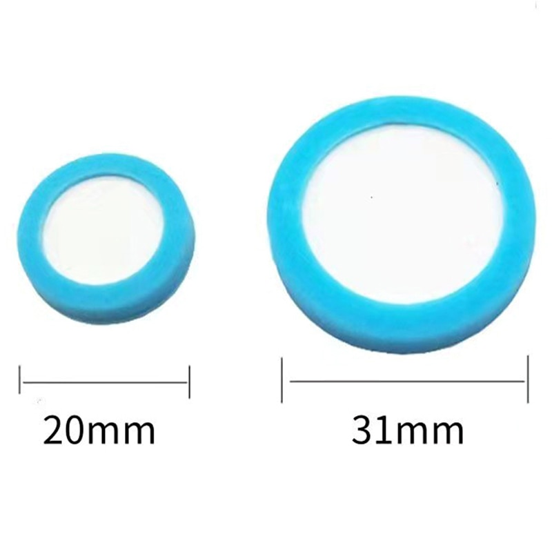 Ceramic Aquarium CO2 Diffuser  - Marine Aquarium Nano ulasan dan harga
