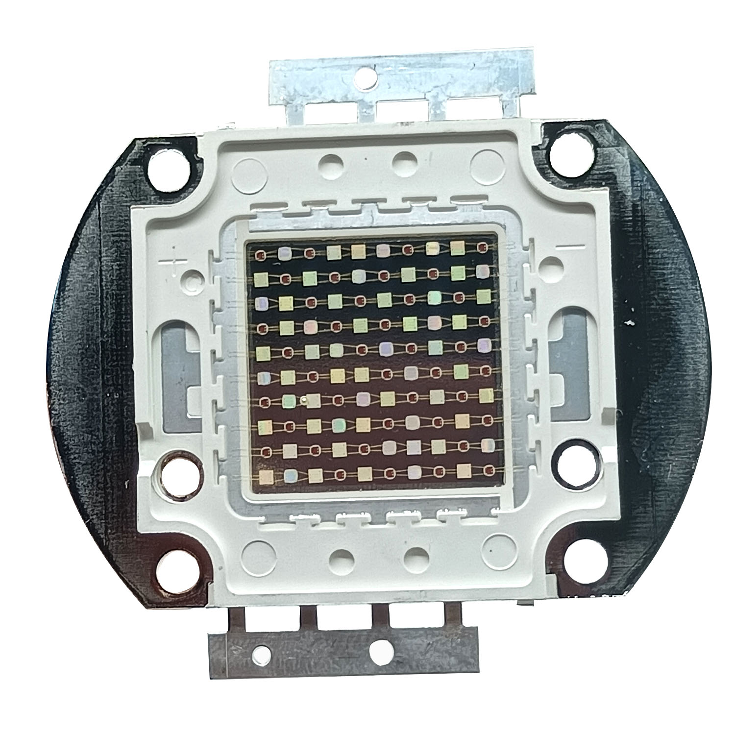 50W 60W 70W 100W RGB 26-28V Hi - Marine Aquarium Uv Light ulasan dan harga