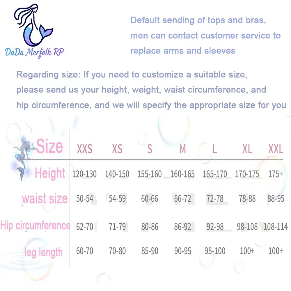 New Pattern Mermaid Tail Merma - Aquarium & Marine Museum Ums ulasan dan harga
