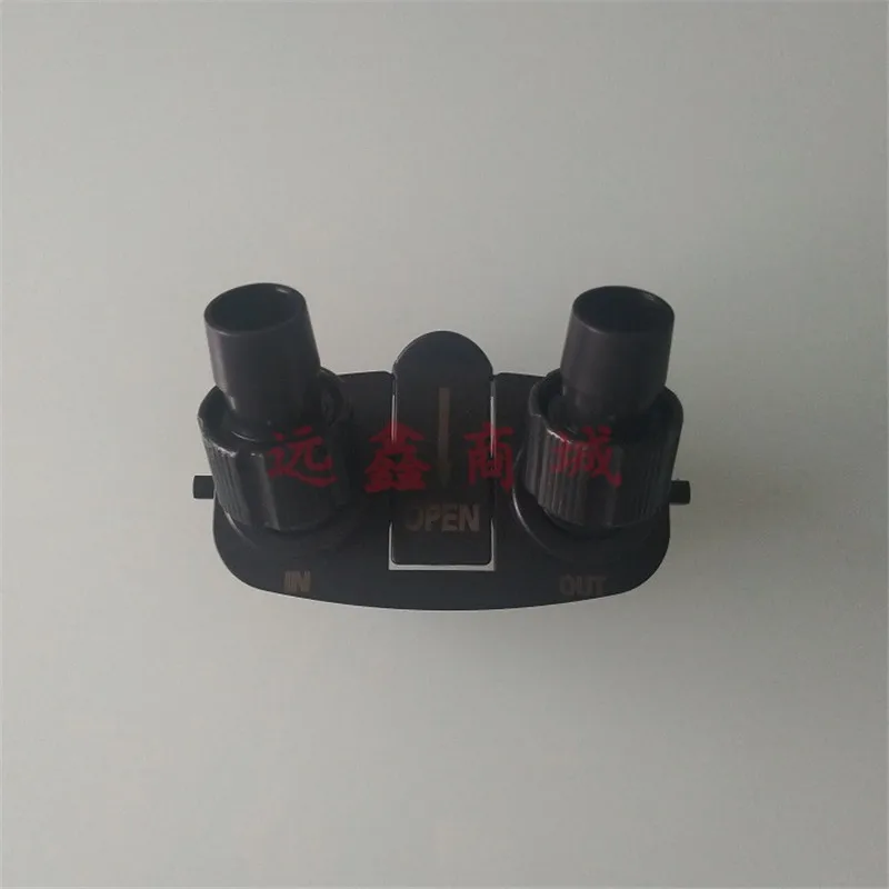 1 pcs SUNSUN external filter o - Aquarium Blue Marine Reef 60 ulasan dan harga