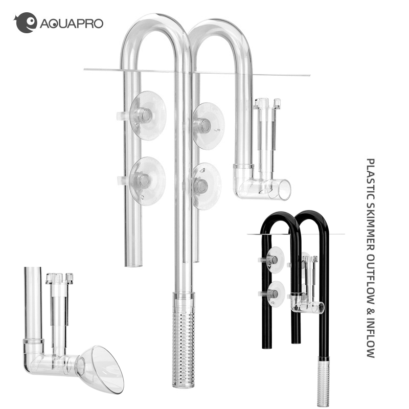 AQUAPRO Inflow Outflow Inlet O - Marine Aquarium Kit ulasan dan harga