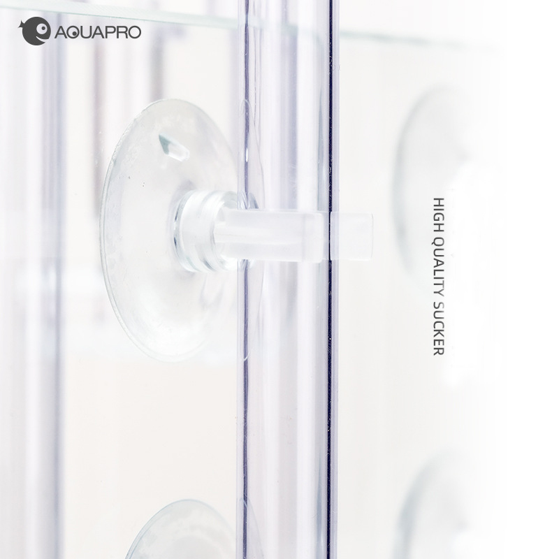 AQUAPRO Inflow Outflow Inlet O - Marine Aquarium Kit ulasan dan harga