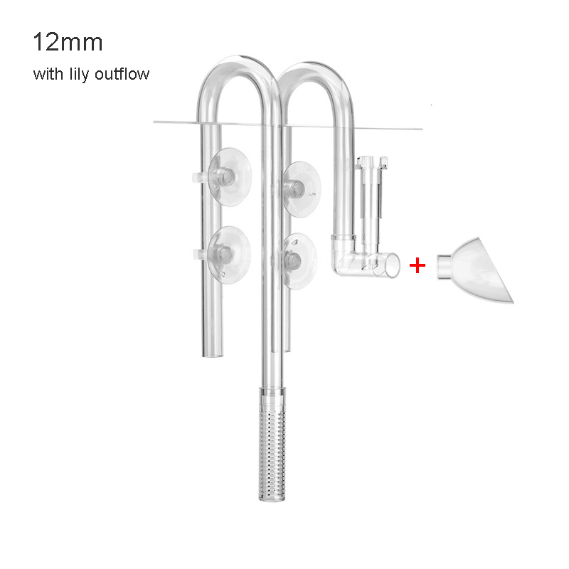 AQUAPRO Inflow Outflow Inlet O - Marine Aquarium Kit ulasan dan harga