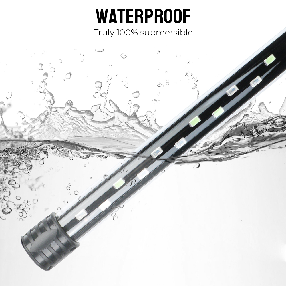 90~260V Aquarium Submersible L - Marine Aquarium Nano ulasan dan harga