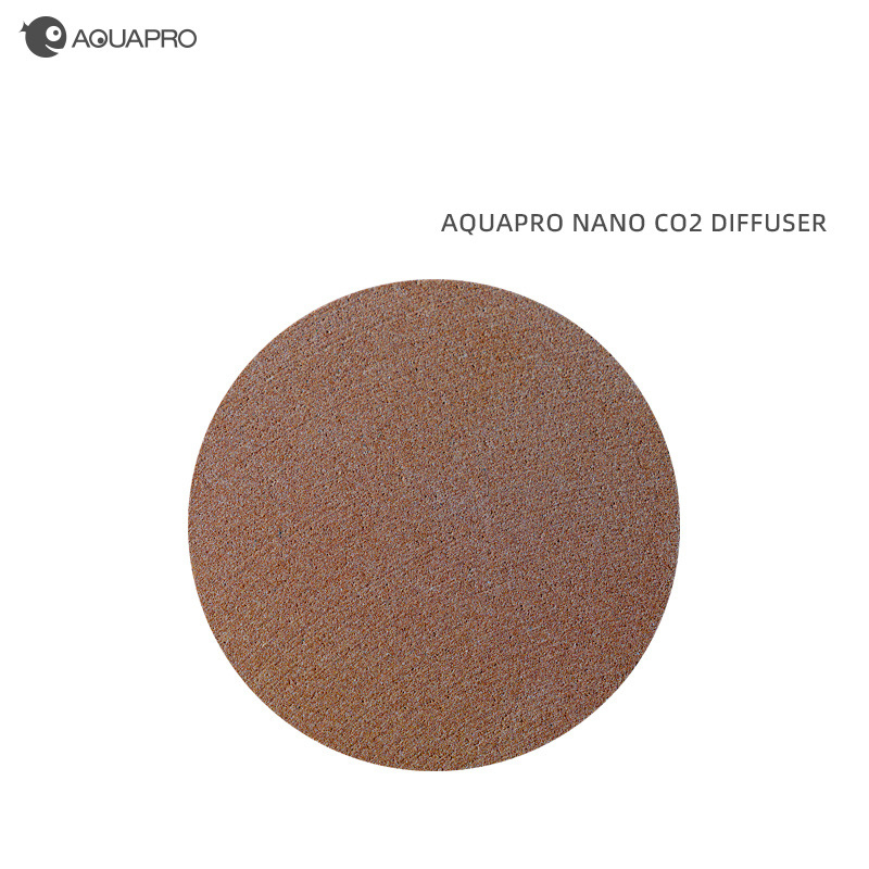 Aquarium CO2 Diffuser Fish Tan - Aquarium Marine Fishes ulasan dan harga
