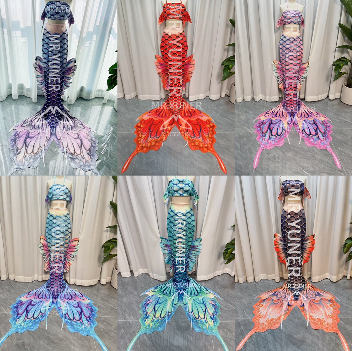 Butterfly Australian Fins Merm - Aquarium & Marine Museum Ums ulasan dan harga