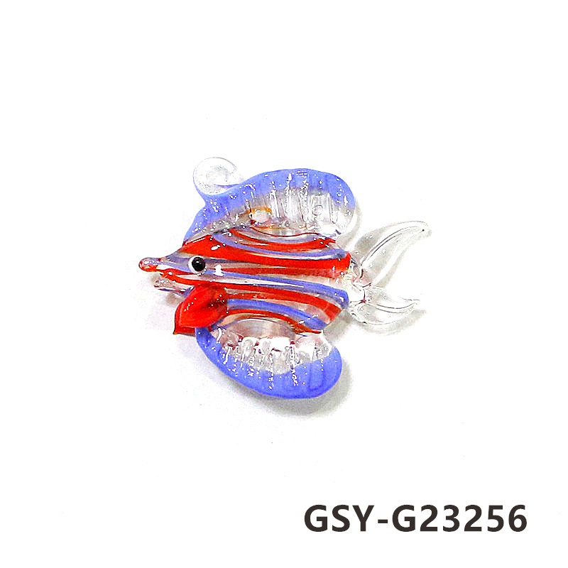 2Pcs Mini Marine Fish Figurine - Aquarium Marine Fishes ulasan dan harga
