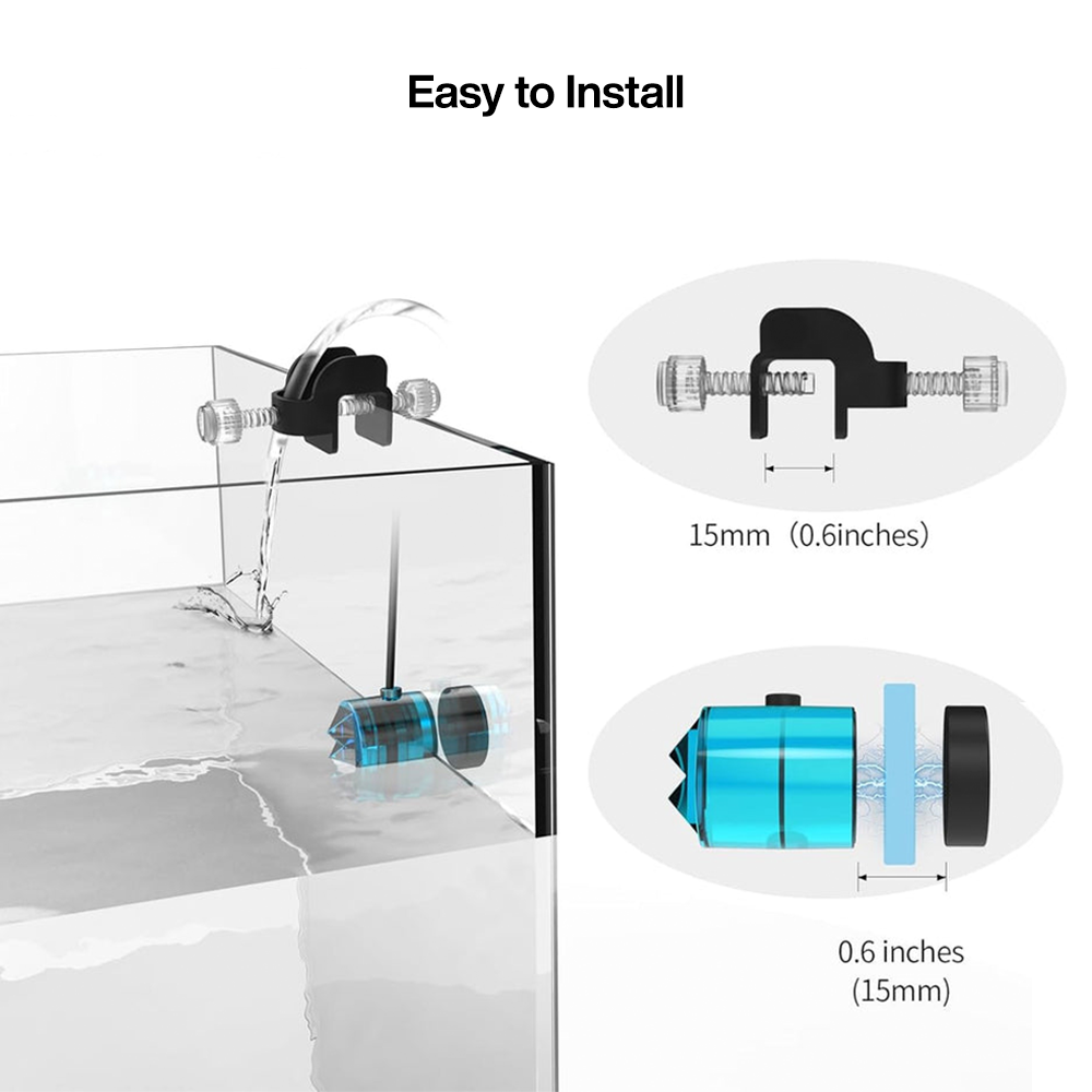 FZONE ATO-380P Auto Top Off Sy - Marine Aquarium Kit ulasan dan harga