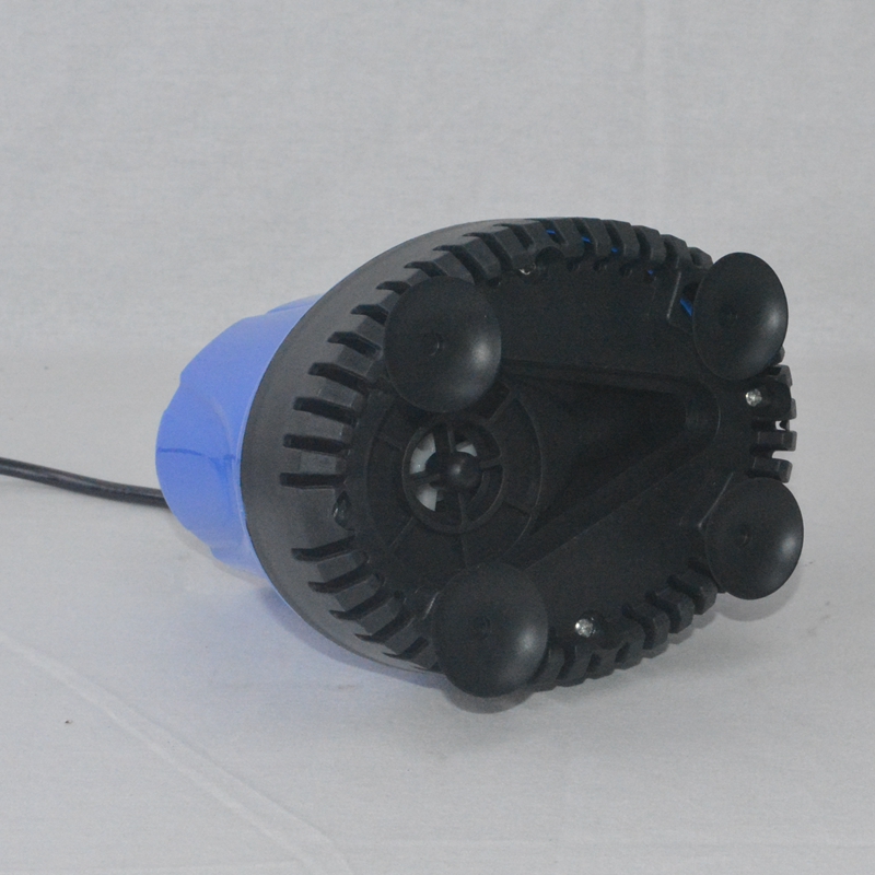 220V 110V Submersible Fish Tan - Marine Aquarium Nano ulasan dan harga