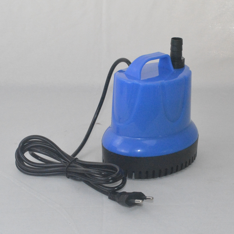 220V 110V Submersible Fish Tan - Marine Aquarium Nano ulasan dan harga